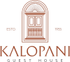 Kalopani